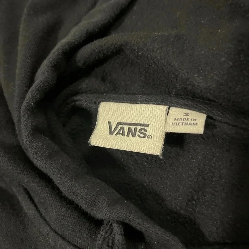 Vans hoodie Men’s‎ Size Small - Picture 3 of 5